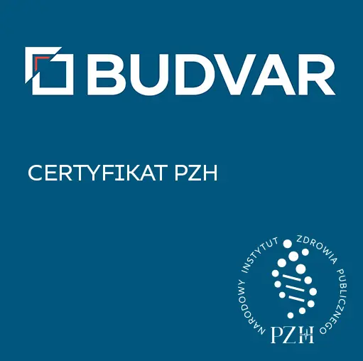 Certyfikat Atest PZH — Certyfikat Państwowego Zakładu Higieny